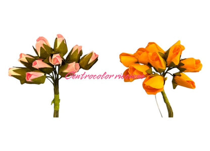 Boccioli roselline 1,5