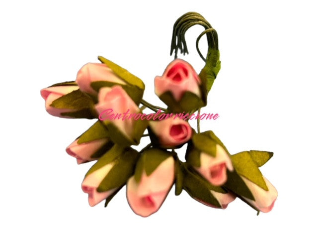 Boccioli roselline 1,5