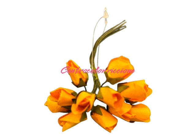 Boccioli roselline 1,5