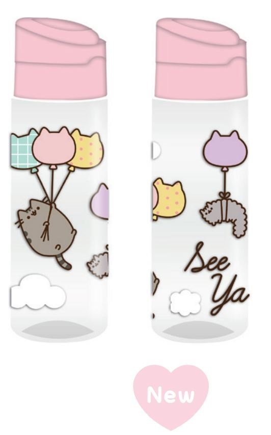 Borraccia Pusheen Water Bottle PUSG2888