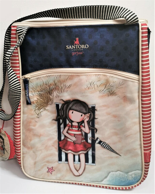 Borsa Shopper Termica Gorjuss 17L 98003