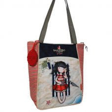 Borsa Shopper Termica Gorjuss 17L 98003