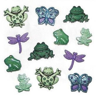 Bottoni decorativi - At The Pond - 335700 - 592