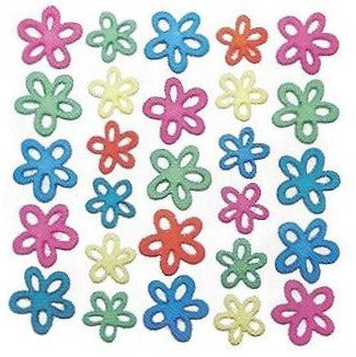 Bottoni decorativi - Bloomers Tropical - 335700 - 2765