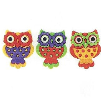 Bottoni decorativi - Boo...Whoo - 335700 - 7947