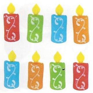 Bottoni decorativi - Candles - 335700 - 2249