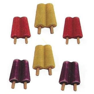 Bottoni decorativi - Chillin'it - 335640 - fn103