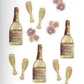 Bottoni decorativi - Congratulations! - 335700 - 4735