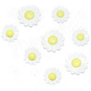 Bottoni decorativi - Daisies - 335700 - 27