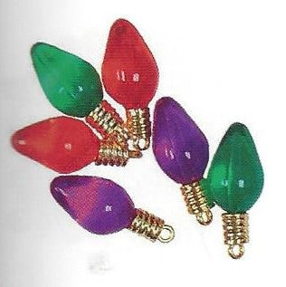 Bottoni decorativi - Decorate With Lights - 335200 - 361