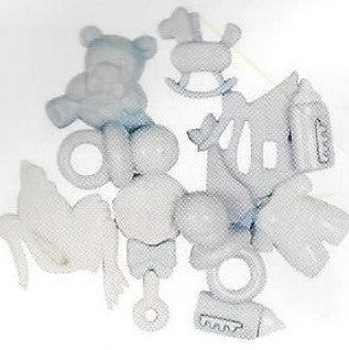 Bottoni decorativi - E' Un Bimbo - 335200 - 1