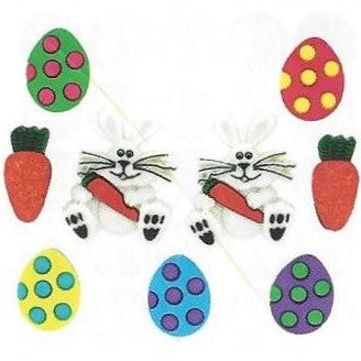 Bottoni decorativi - Easter Egg Hunt - 335700 - 7709