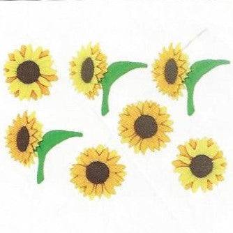 Bottoni decorativi - Fall Blooms - 335700 - 7469