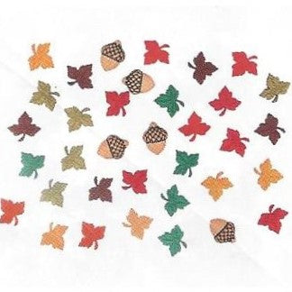 Bottoni decorativi - Fall Medley - 335700 - 1193
