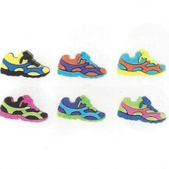 Bottoni decorativi - Fun Run - 335700 - 6958