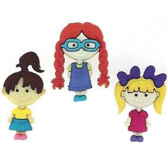 Bottoni decorativi - Gal Pals - 335700 - 6550