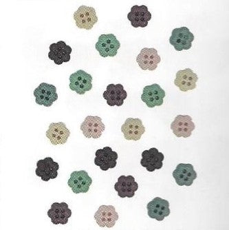 Bottoni decorativi -  Handful Of Happiness - 335700 - 5980