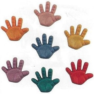 Bottoni decorativi - Hands On - 335610 - 4083