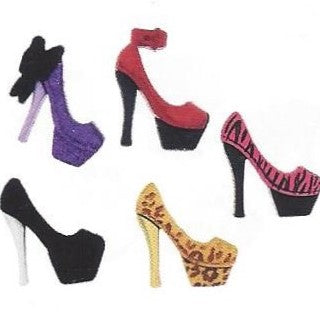 Bottoni decorativi - Head Over Heels - 335700 - 6963