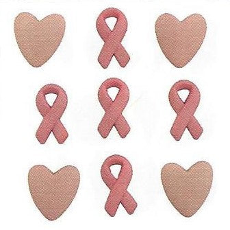 Bottoni decorativi - Hope & Love - 335610 - 4240