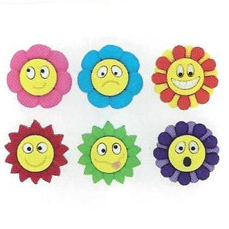 Bottoni decorativi - How U Doin? - 335700 - 6968