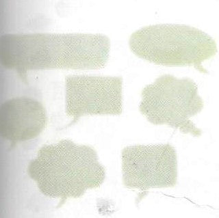 Bottoni decorativi - Is Your Own Words - 335700 - 8310