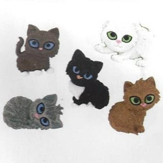 Bottoni decorativi - Kit N Kaboodle - 335700 - 6971