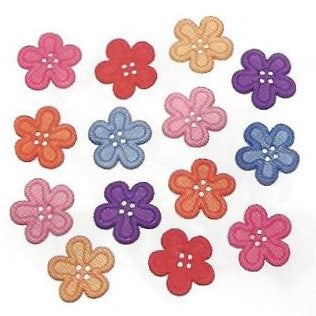Bottoni decorativi -  Oopsie Daisy - 335700 - 5161