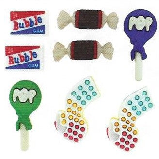 Bottoni decorativi - Penny Candy - 335700 - 6950