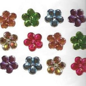 Bottoni decorativi - Petal Party - 335700 - 4745