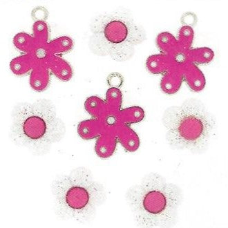 Bottoni decorativi - Pretty In Pink - 335700 - 7816