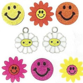 Bottoni decorativi - Pure Happiness - 335700 - 7819