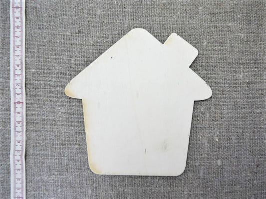 Casa in legno GRANDE in compensato