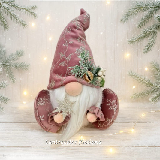 kit Gnomo Merlino