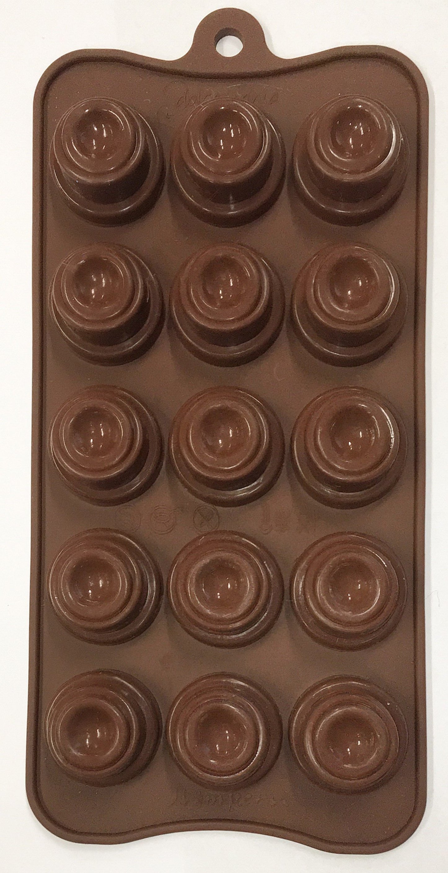 CHOCO TWIST- CHOCO04 -