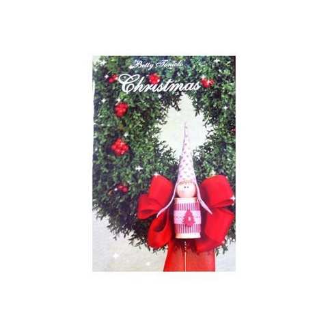 Christmas di Betty Toniolo