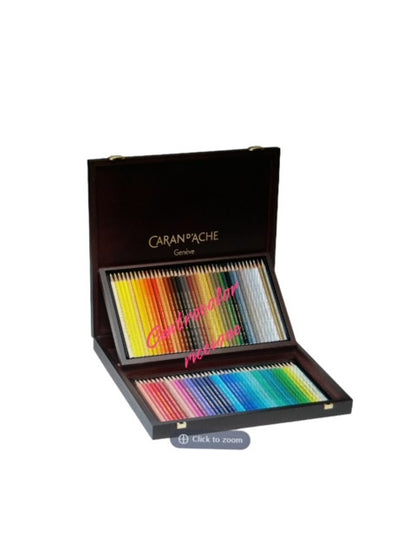 Cofanetto 80 Colori PRISMALO® Aquarelle