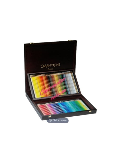 Cofanetto 80 Colori PRISMALO® Aquarelle