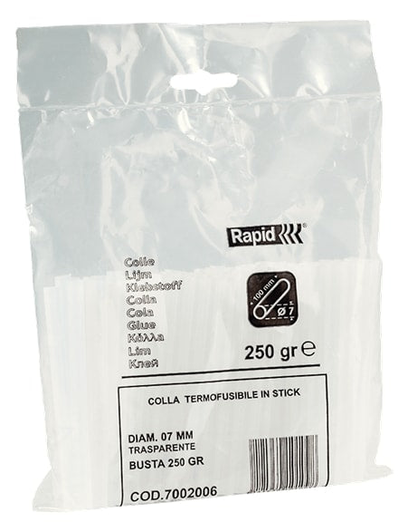 Colla termofusibile in stick Rapid - 7002006