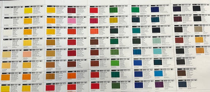 Colore ad olio Classico MAIMERI