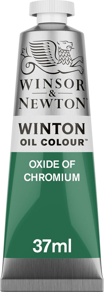 Colori a Olio Winsor&Newton Winton