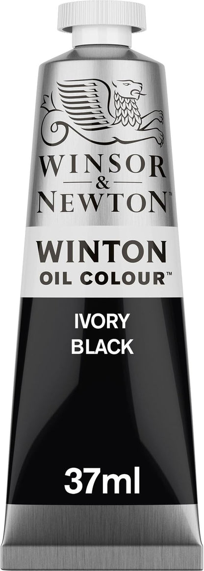Colori a Olio Winsor&Newton Winton