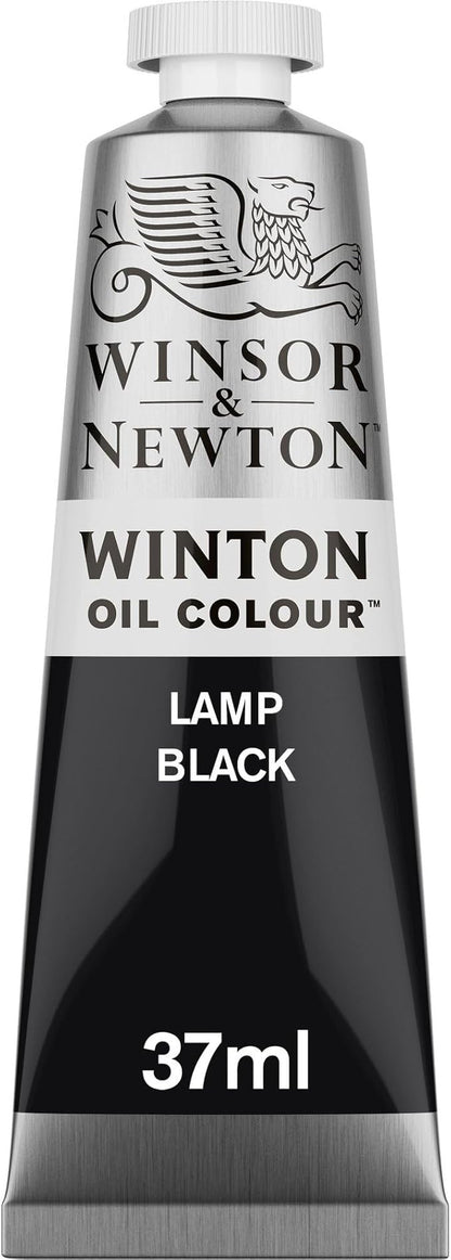 Colori a Olio Winsor&Newton Winton