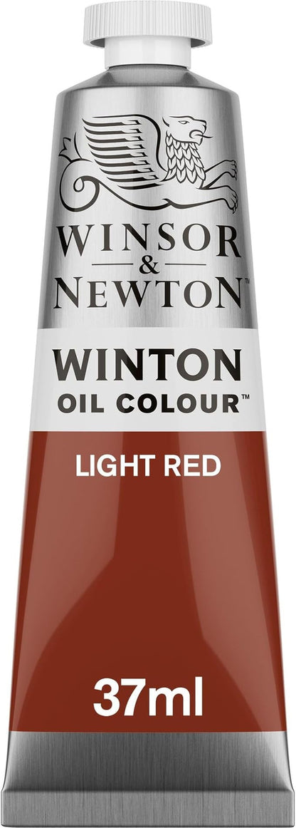 Colori a Olio Winsor&Newton Winton