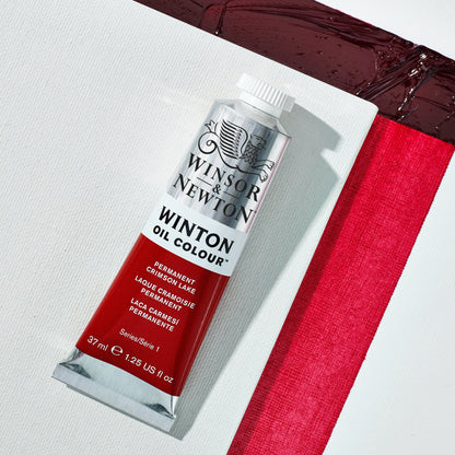 Colori a Olio Winsor&Newton Winton