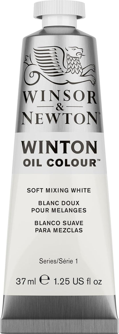 Colori a Olio Winsor&Newton Winton