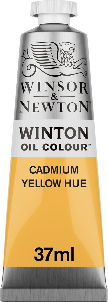 Colori a Olio Winsor&Newton Winton