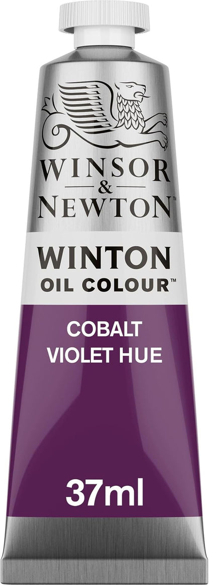 Colori a Olio Winsor&Newton Winton