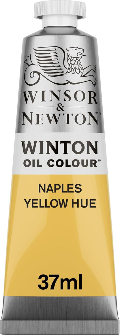 Colori a Olio Winsor&Newton Winton