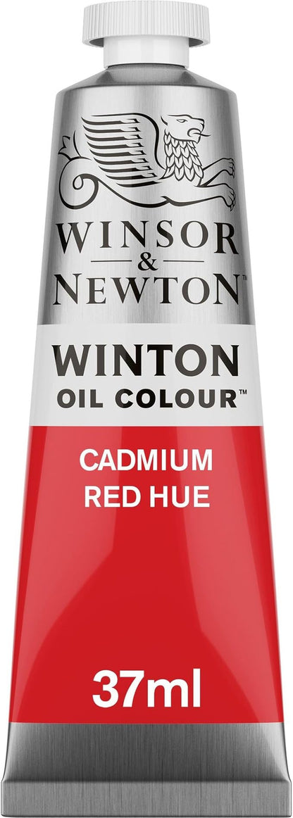 Colori a Olio Winsor&Newton Winton
